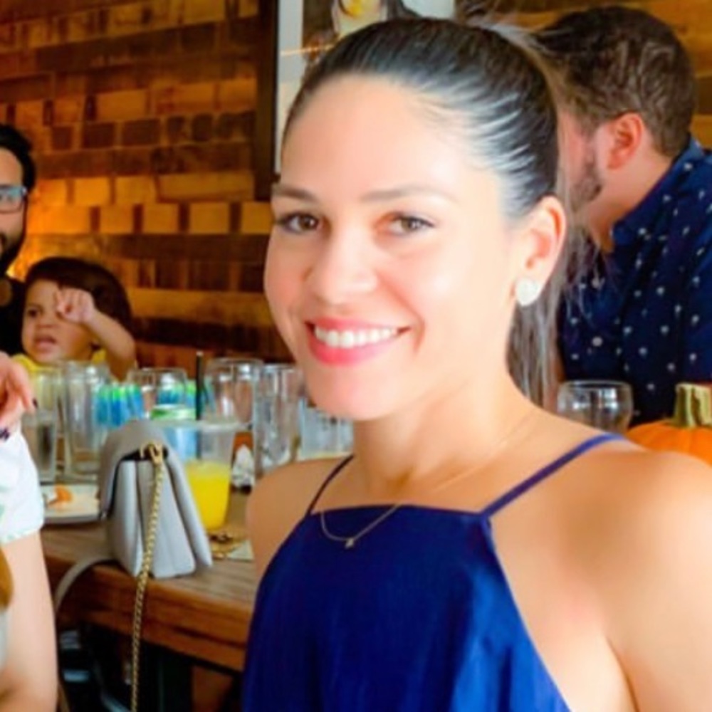 Meet your Posher, Aimee